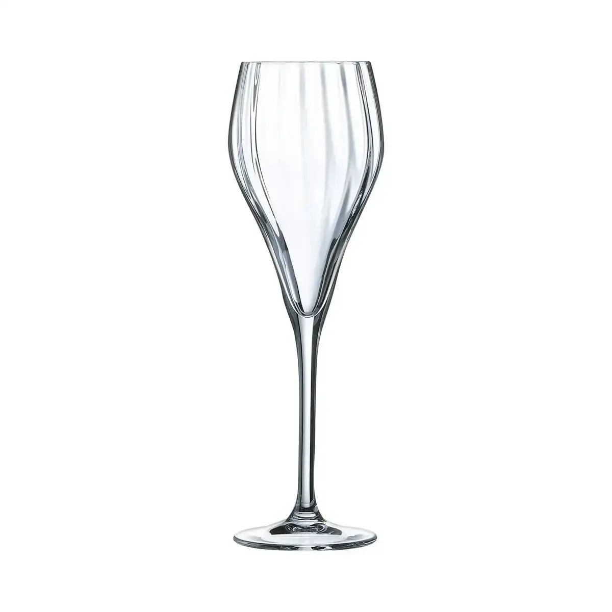 Set de verres chef sommelier symetrie champagne transparent 6 unites verre 160 ml_9170. Bienvenue chez DIAYTAR COTE D'IVOIRE - Où Chaque Achat est un Geste d'Amour. Découvrez notre sélection minutieuse et choisissez des articles qui témoignent de votre passion.