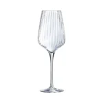 Set de verres chef sommelier symetrie transparent 6 unites 450 ml_7844. DIAYTAR COTE D'IVOIRE - Votre Destination pour un Shopping Réfléchi. Découvrez notre gamme variée et choisissez des produits qui correspondent à vos valeurs et à votre style de vie.