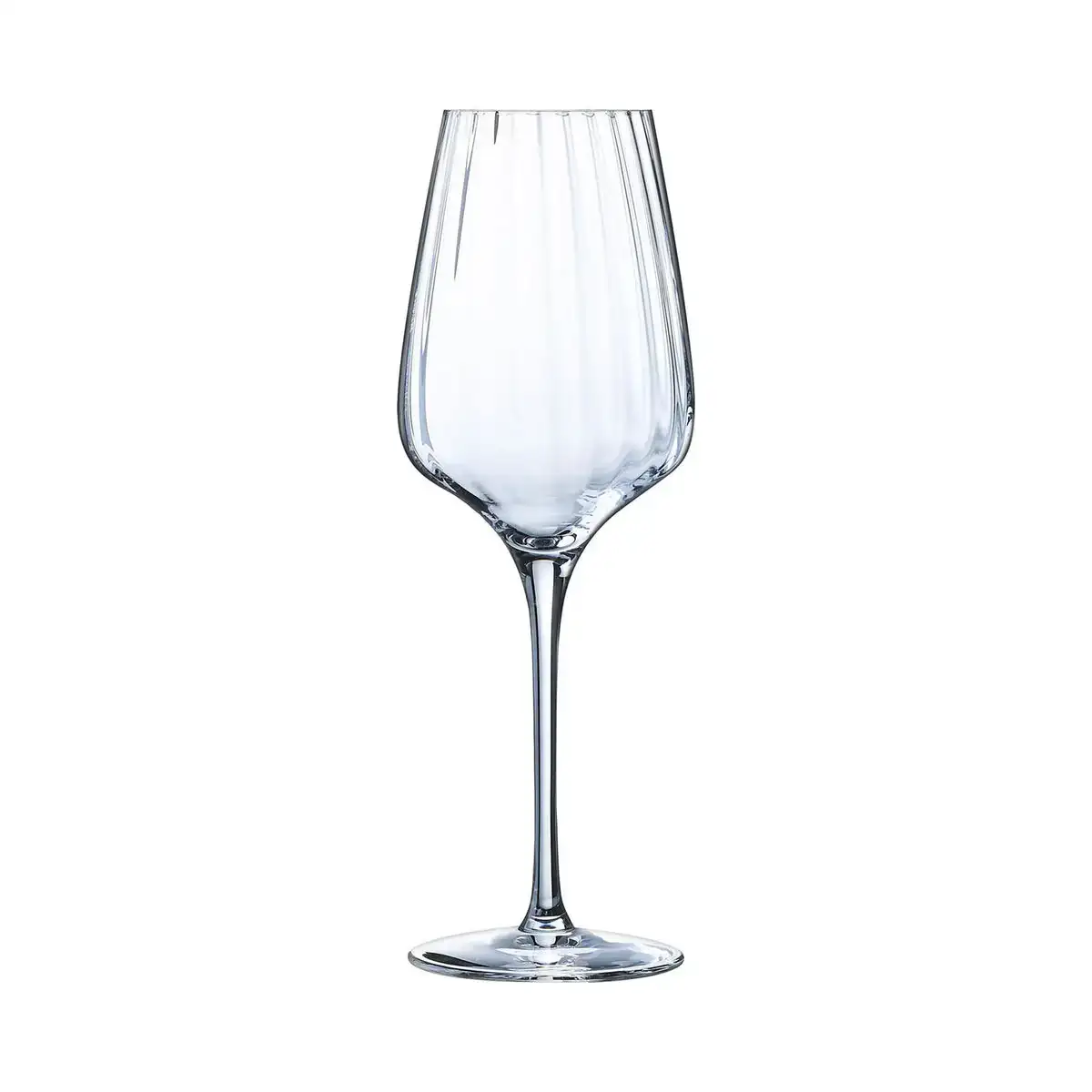 Set de verres chef sommelier symetrie vin 6 unites transparent 350 ml_6743. Bienvenue chez DIAYTAR COTE D'IVOIRE - Où le Shopping Rencontre la Qualité. Explorez notre sélection soigneusement conçue et trouvez des produits qui définissent le luxe abordable.