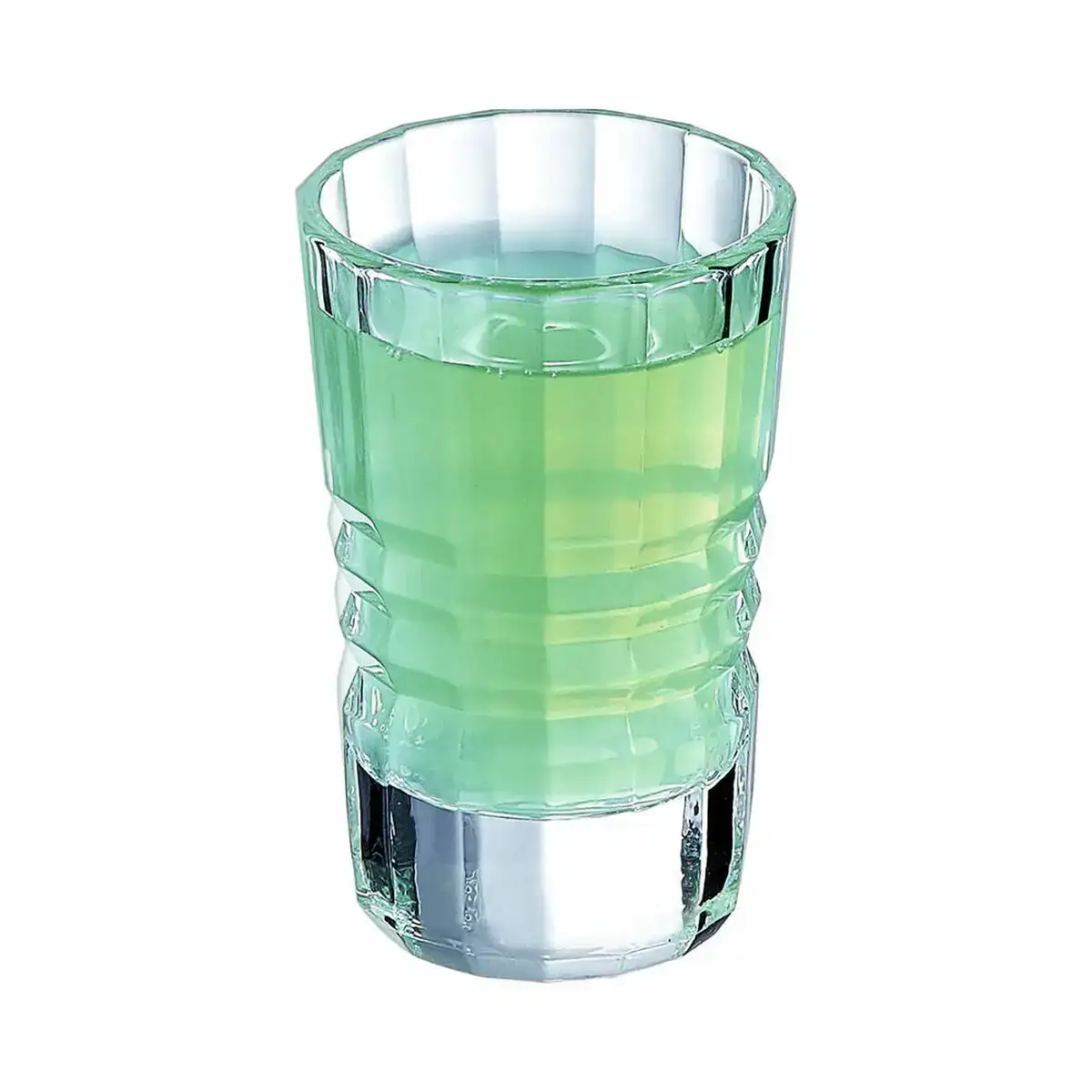 Set de verres cristal d arques paris architecte transparent verre 60 ml 6 pieces _1620. DIAYTAR COTE D'IVOIRE - Votre Compagnon Shopping, Votre Style Unique. Explorez notre boutique en ligne pour dénicher des trésors qui expriment qui vous êtes, de la mode à la maison.