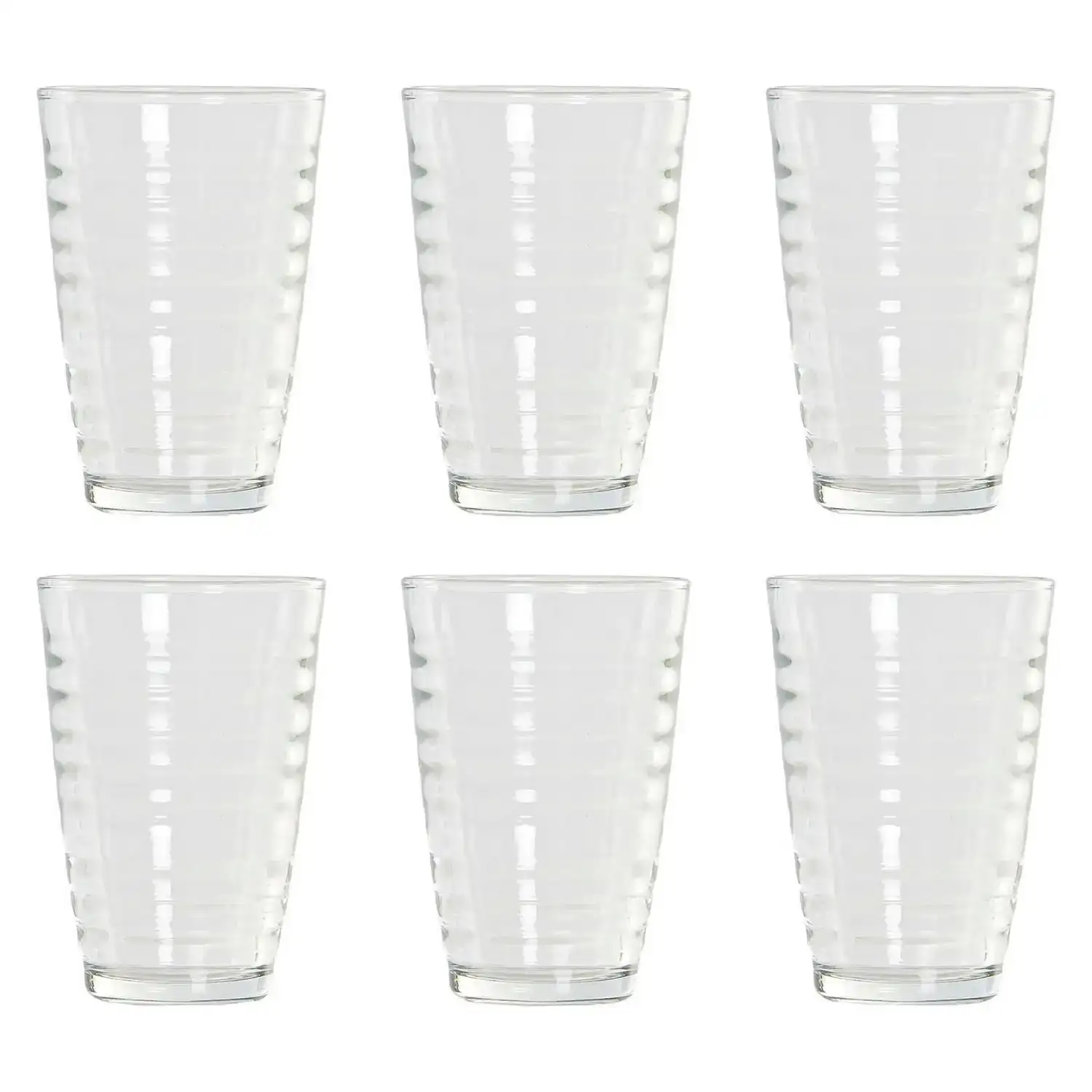 Set de verres dkd home decor 8424001836048 transparent verre 300 ml 6 pcs _1280. Bienvenue sur DIAYTAR COTE D'IVOIRE - Où le Shopping est une Affaire Personnelle. Découvrez notre sélection et choisissez des produits qui reflètent votre unicité et votre individualité.