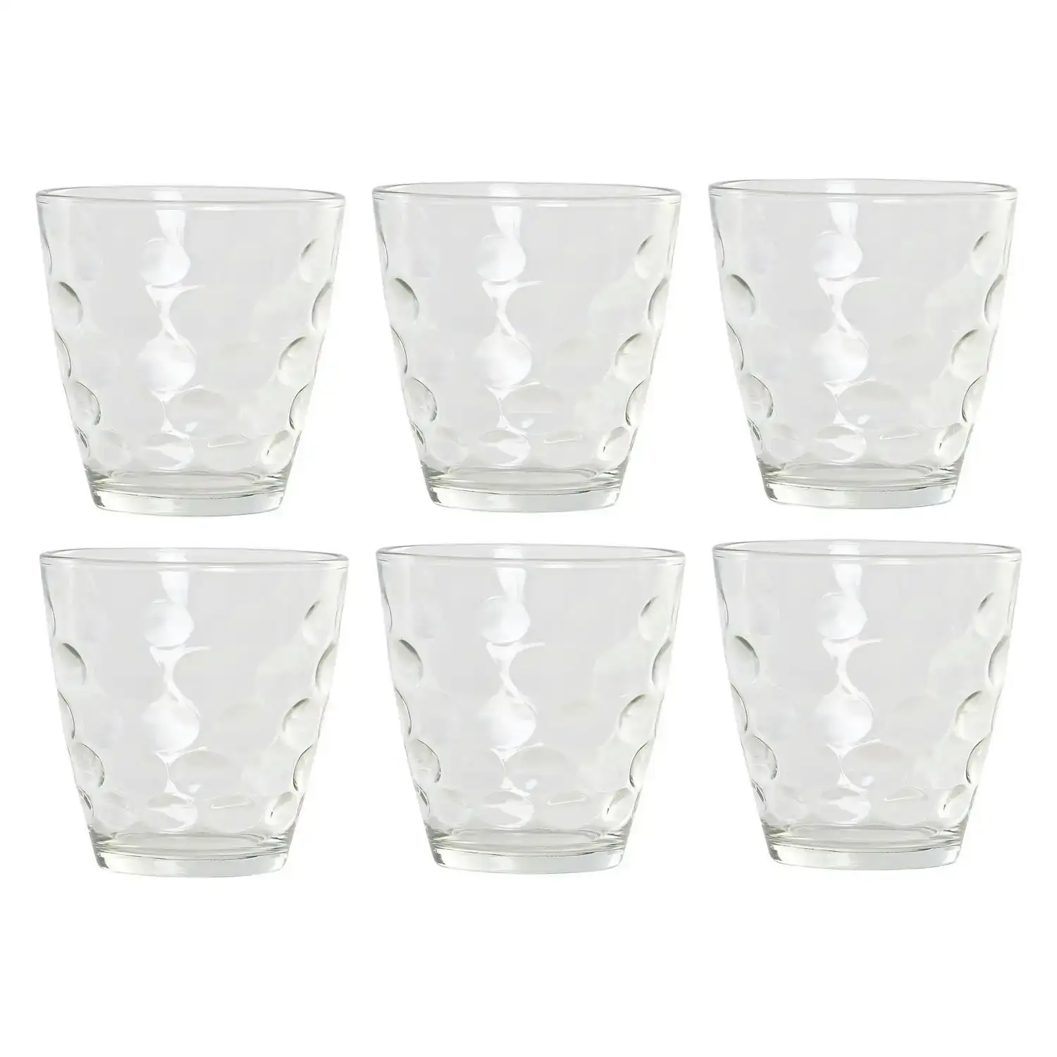 Set de verres dkd home decor 8424001836062 transparent verre 400 ml 6 pcs _6003. Découvrez DIAYTAR COTE D'IVOIRE - Votre Destination de Shopping Inspirée. Naviguez à travers nos offres variées et trouvez des articles qui reflètent votre personnalité et vos goûts.