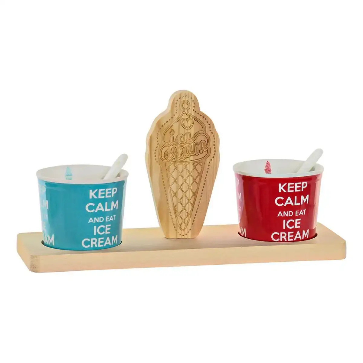Set de verres dkd home decor multicouleur ceramique pin_6939. DIAYTAR COTE D'IVOIRE - Votre Passage vers l'Exceptionnel. Naviguez à travers notre sélection minutieuse et découvrez des articles qui apportent une touche spéciale à chaque instant de votre vie.