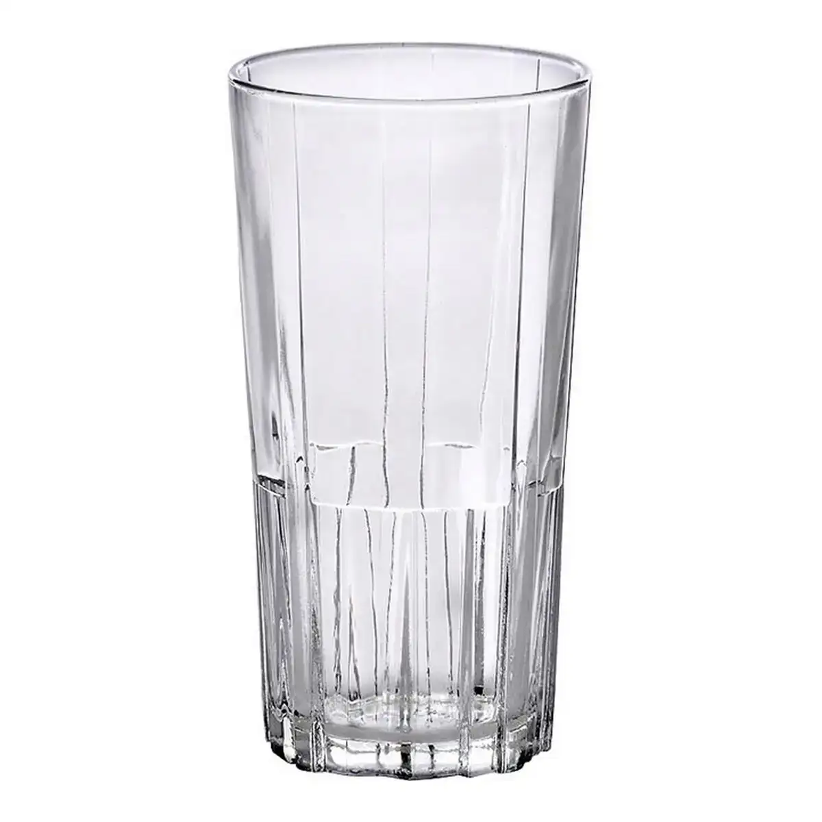 Set de verres duralex jazz o 6 8 x 13 cm 260 ml 6 unites 6 uds _3049. DIAYTAR COTE D'IVOIRE - Là où Chaque Produit Est une Trouvaille. Parcourez notre catalogue diversifié et découvrez des articles qui enrichiront votre quotidien, du pratique à l'insolite.