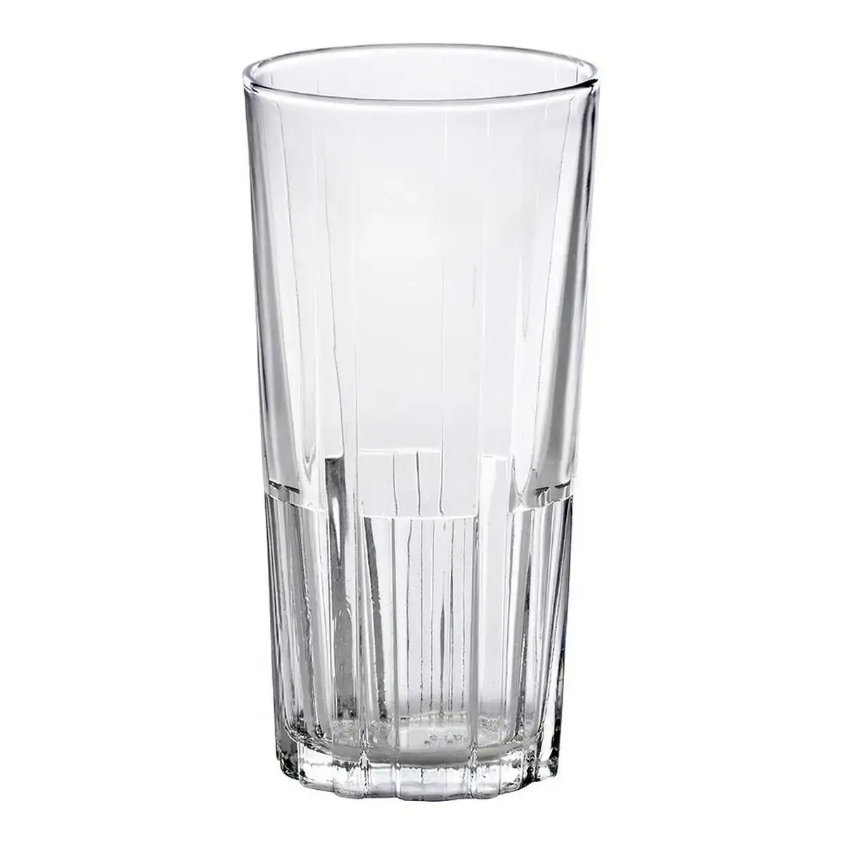 Set de verres duralex jazz verre o 7 x 14 cm 300 ml 6 unites 6 uds _3756. DIAYTAR COTE D'IVOIRE - Où Choisir Devient un Acte de Découverte. Découvrez notre gamme et choisissez des produits qui éveillent votre curiosité et élargissent vos horizons.