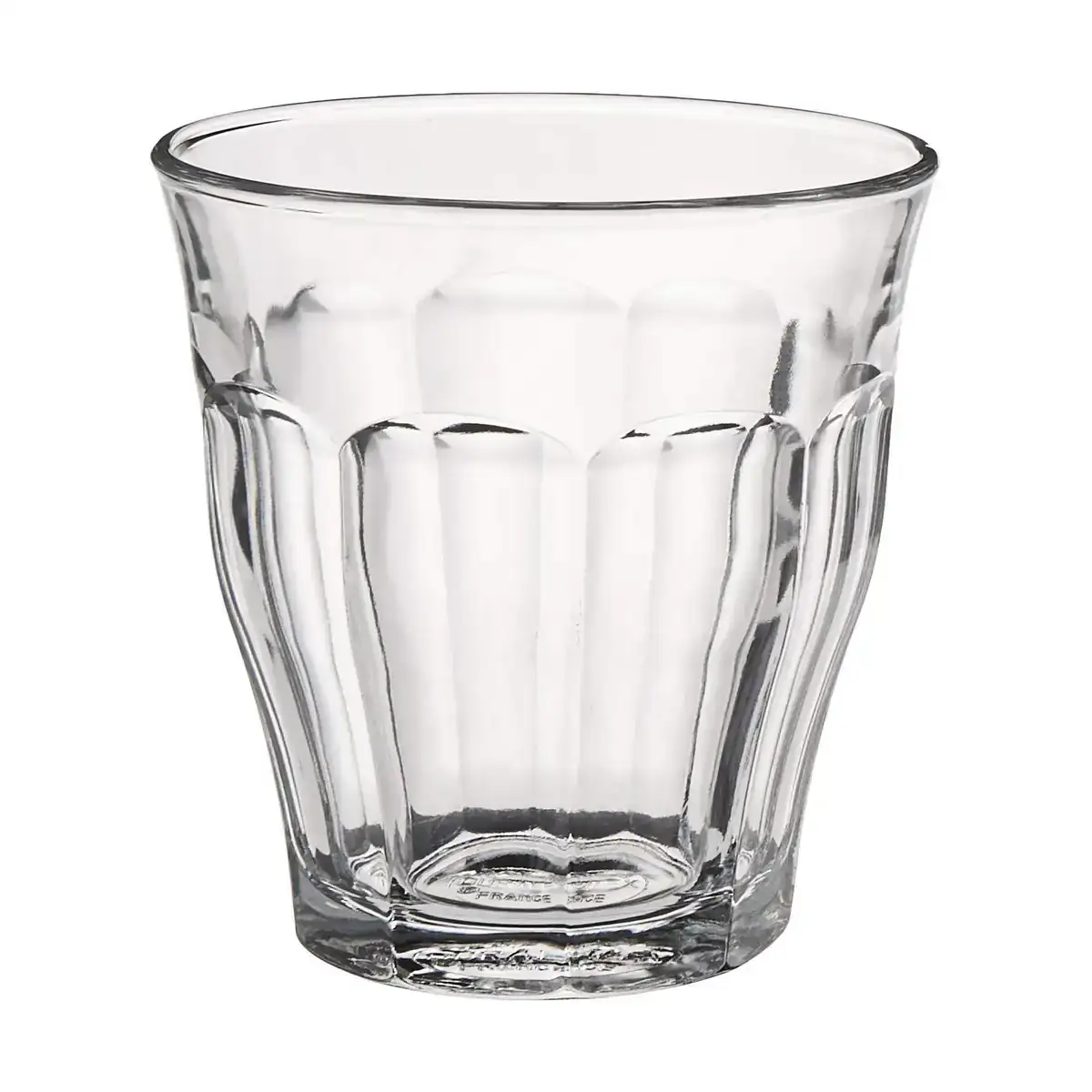 Set de verres duralex picardie 160 ml 6 pieces_1934. Bienvenue chez DIAYTAR COTE D'IVOIRE - Là où les Désirs Prendent Vie. Explorez notre boutique en ligne et laissez-vous séduire par des articles qui font écho à vos aspirations et à votre style unique.