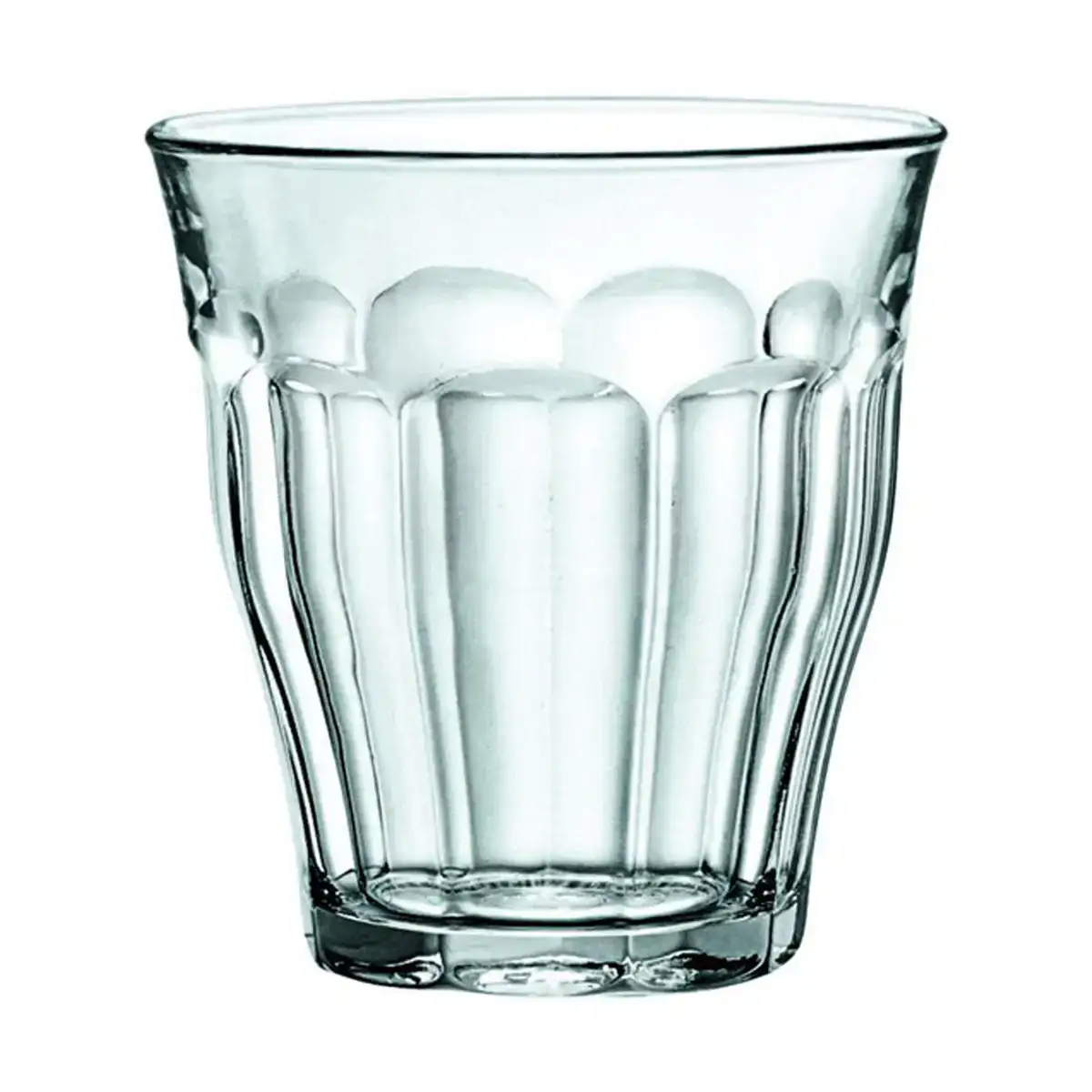 Set de verres duralex picardie 25 cl 6 pieces_1192. DIAYTAR COTE D'IVOIRE - Où Choisir Devient une Découverte. Explorez notre boutique en ligne et trouvez des articles qui vous surprennent et vous ravissent à chaque clic.
