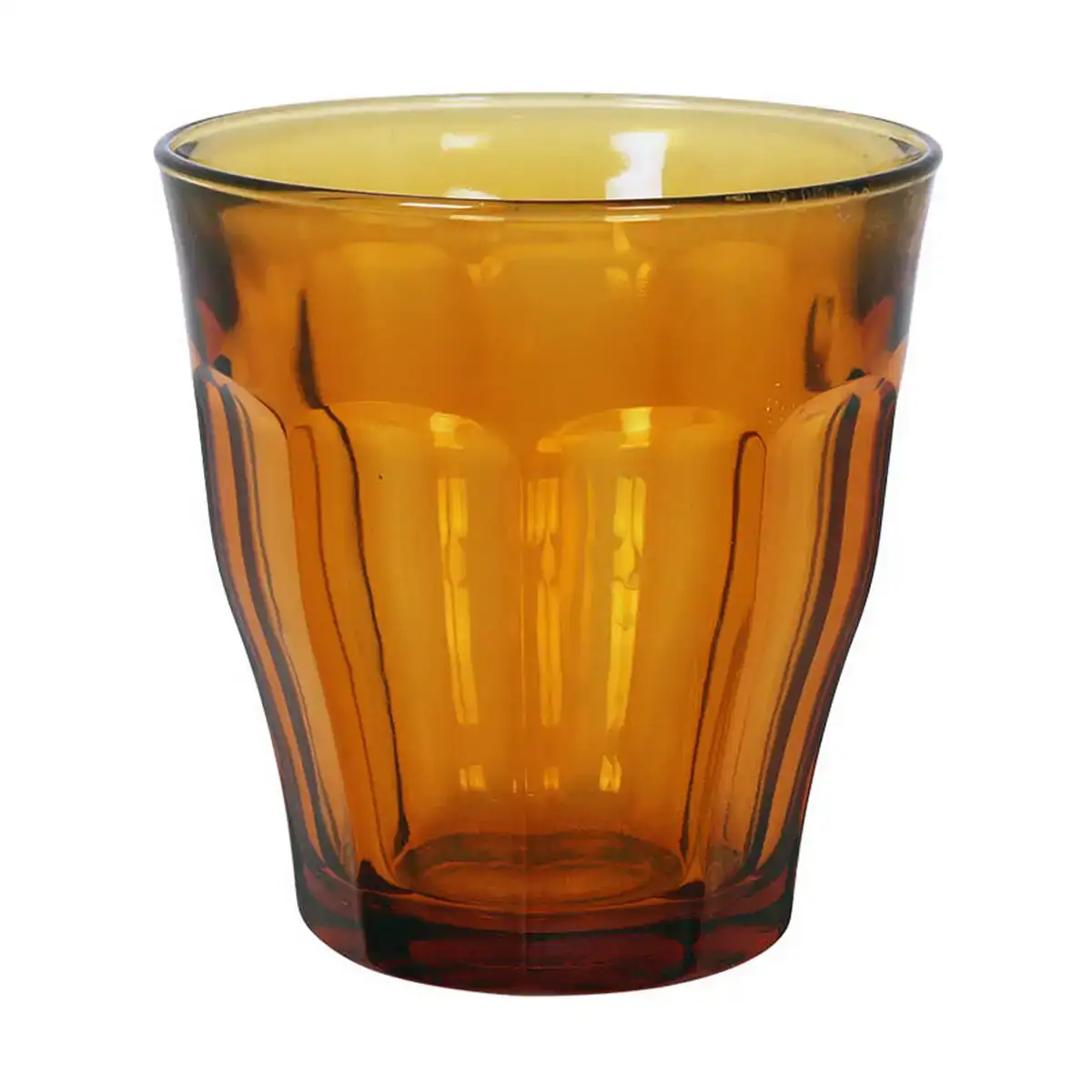 Set de verres duralex picardie 250 ml ambre 6 unites _5248. Découvrez DIAYTAR COTE D'IVOIRE - Là où Votre Shopping Prend Vie. Plongez dans notre vaste sélection et trouvez des produits qui ajoutent une touche spéciale à votre quotidien.