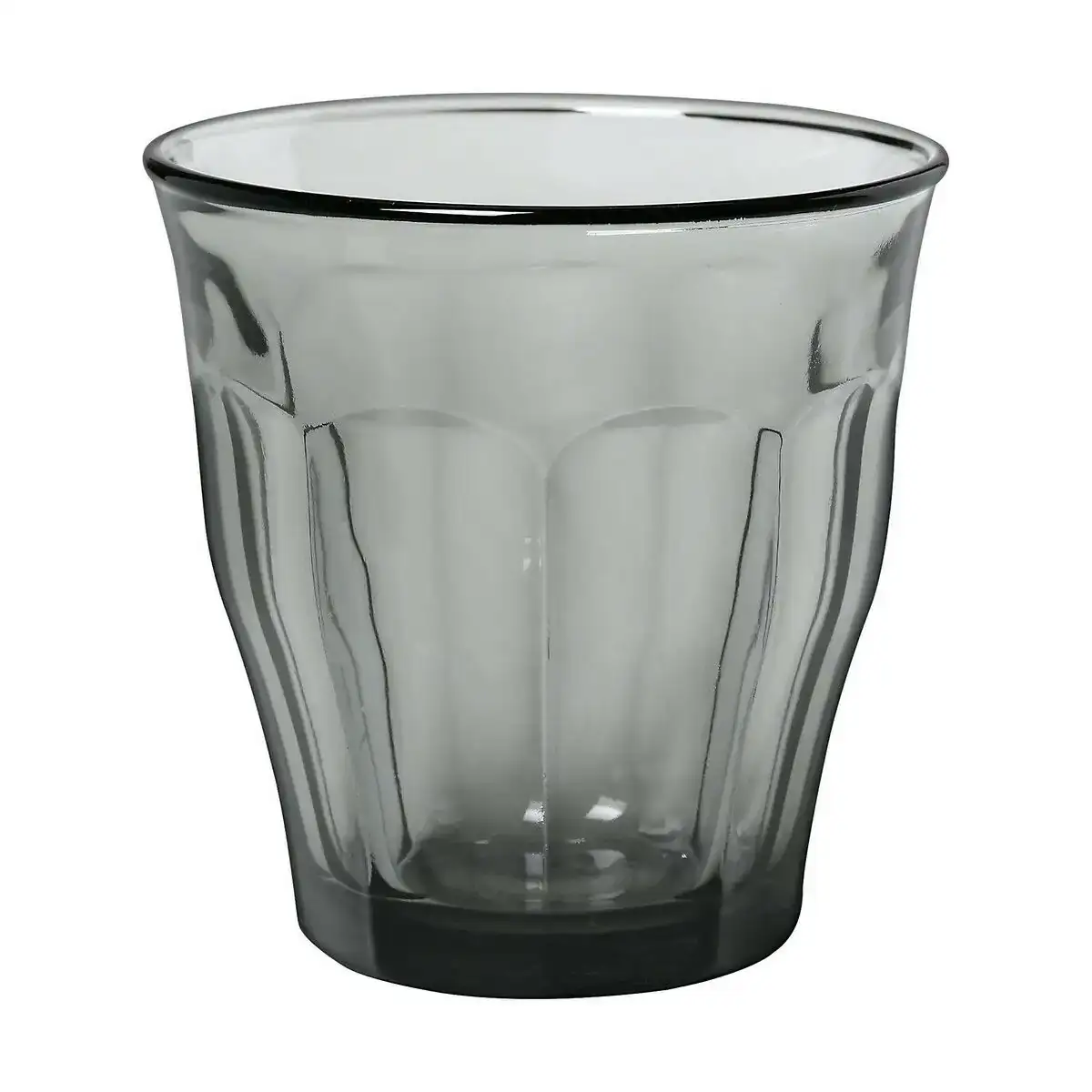Set de verres duralex picardie 250 ml gris 4 unites _9698. Bienvenue sur DIAYTAR COTE D'IVOIRE - Où le Shopping est une Affaire Personnelle. Découvrez notre sélection et choisissez des produits qui reflètent votre unicité et votre individualité.