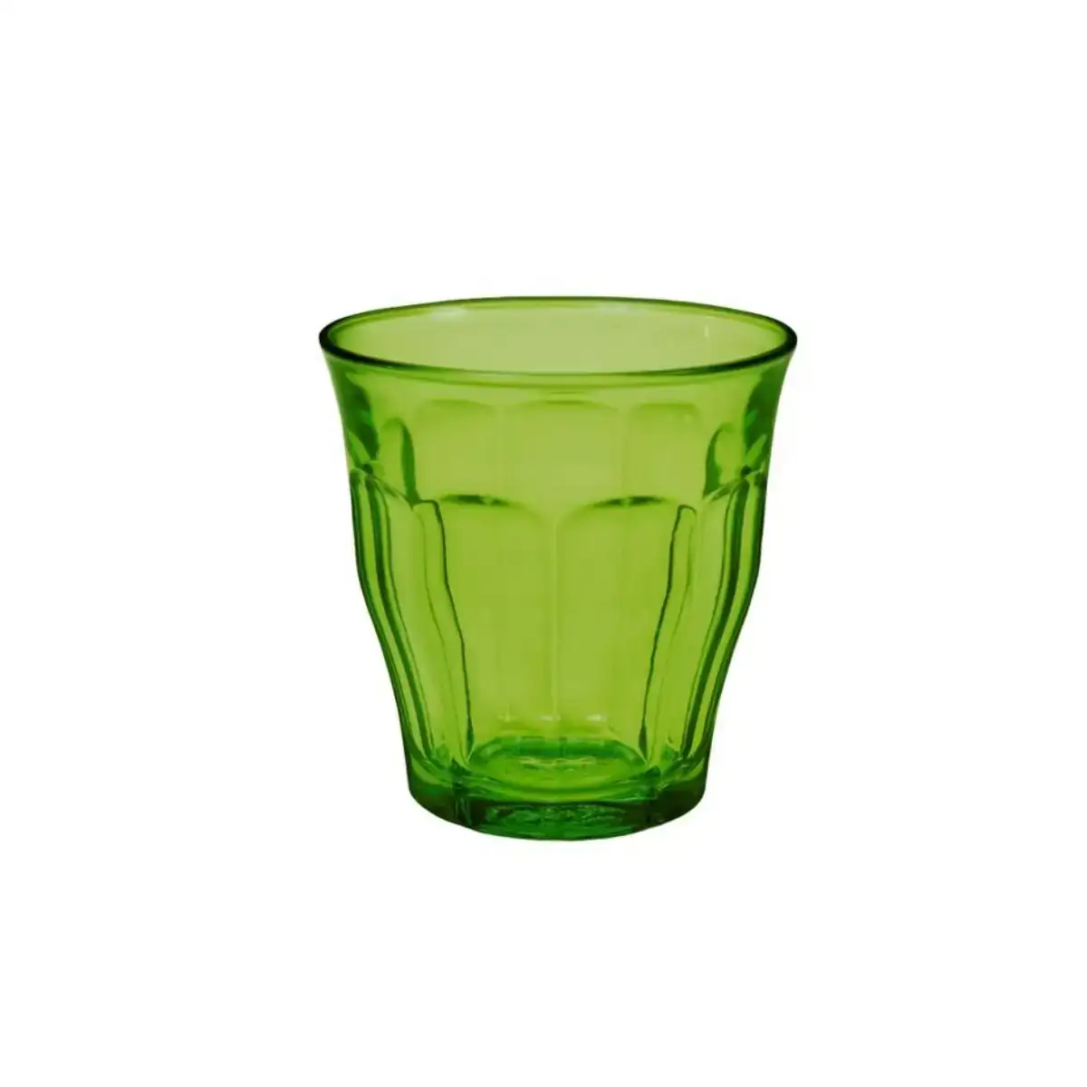 Set de verres duralex picardie 250 ml vert 4 unites _3197. DIAYTAR COTE D'IVOIRE - Où Chaque Produit a son Histoire. Découvrez notre gamme de produits, chacun portant en lui le récit de l'artisanat et de la passion, pour vous offrir une expérience de shopping authentique.