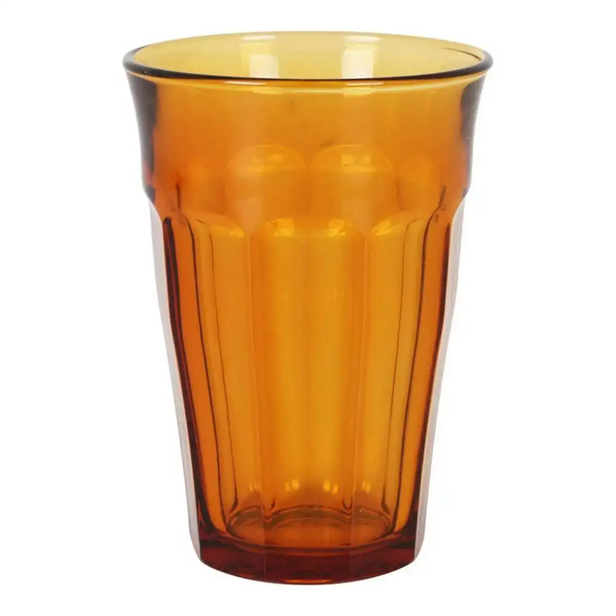 Set de verres duralex picardie ambre 36 cl 4 pcs _8131. DIAYTAR COTE D'IVOIRE - Où Choisir est une Célébration de l'Artisanat Local. Découvrez notre boutique en ligne et choisissez des produits qui incarnent la passion des artisans sénégalais.