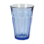 Set de verres duralex picardie bleu 360 ml o 8 8 x 12 4 cm 4 unites _4234. Bienvenue chez DIAYTAR COTE D'IVOIRE - Où Chaque Objet a sa Propre Histoire. Découvrez notre sélection soigneusement choisie et choisissez des produits qui racontent le patrimoine sénégalais.