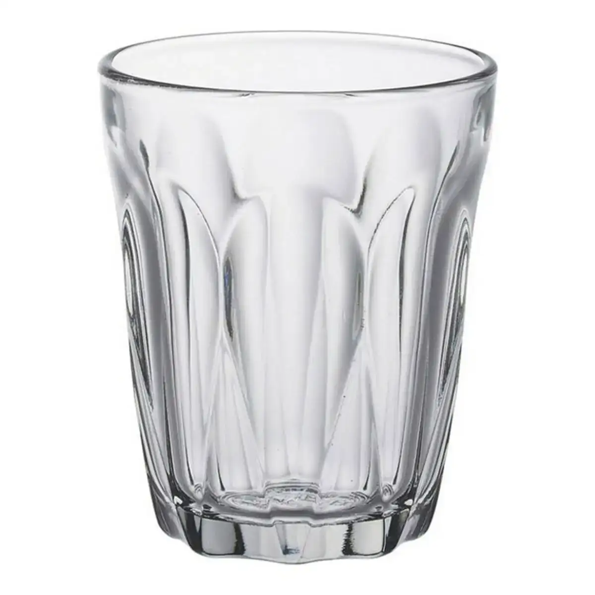 Set de verres duralex provence 6 unites 160 ml_1209. Bienvenue sur DIAYTAR COTE D'IVOIRE - Là où Chaque Objet a une Âme. Plongez dans notre catalogue et trouvez des articles qui portent l'essence de l'artisanat et de la passion.