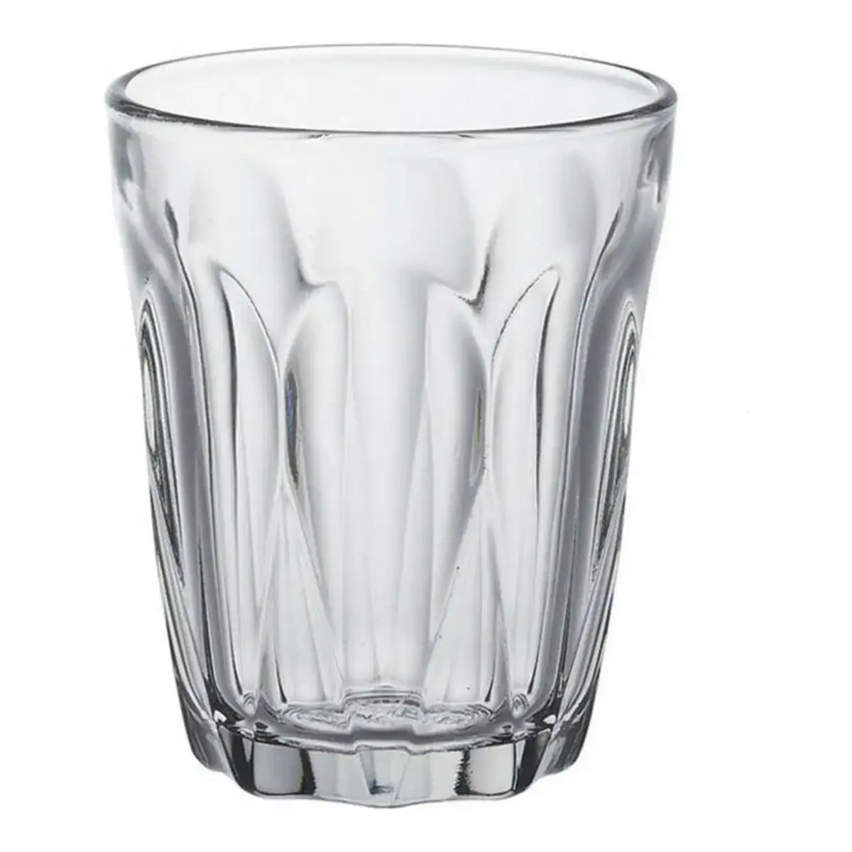 Set de verres duralex provence 6 unites 250 ml_1294. Bienvenue sur DIAYTAR COTE D'IVOIRE - Votre Galerie Shopping Personnalisée. Découvrez un monde de produits diversifiés qui expriment votre style unique et votre passion pour la qualité.