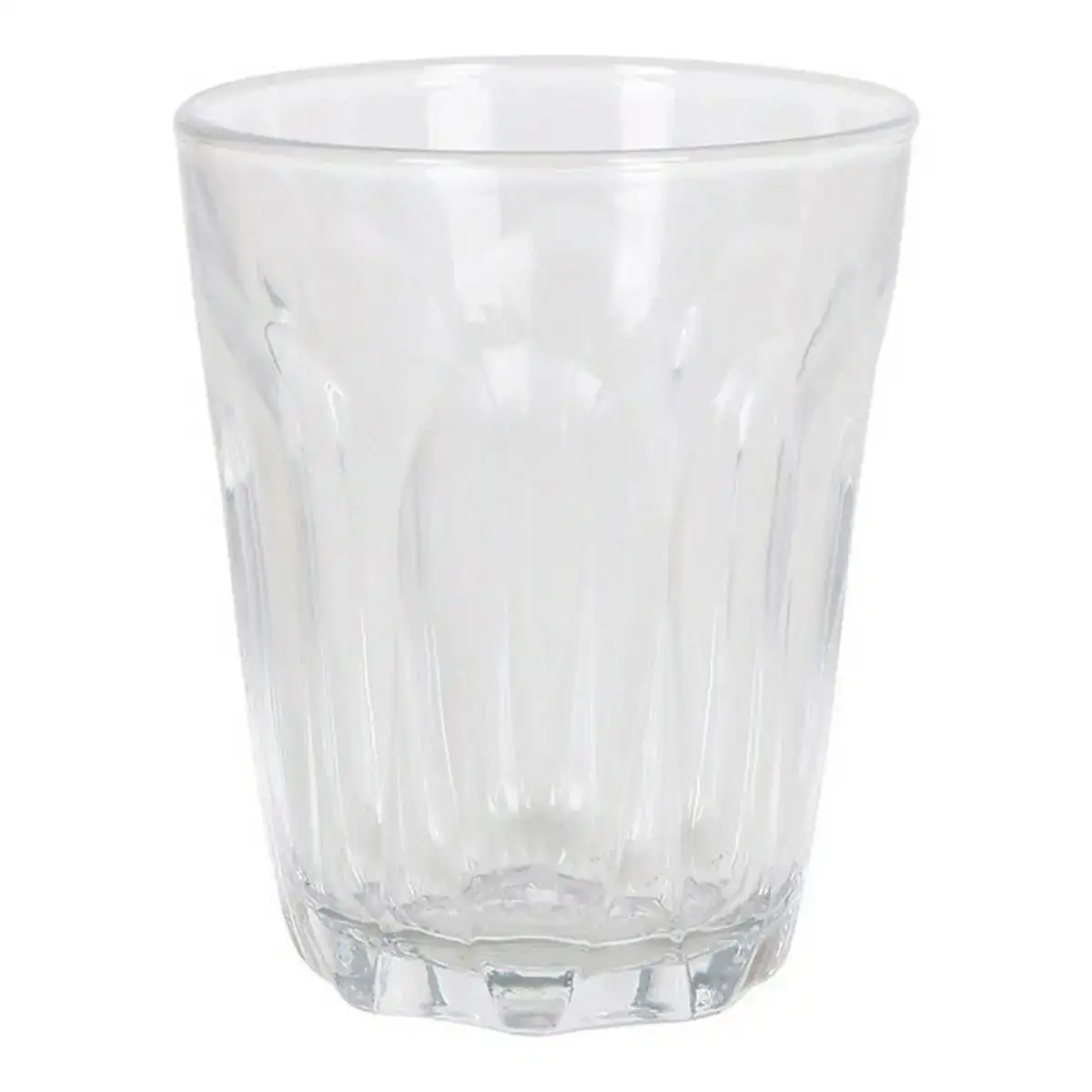 Set de verres duralex provence verre transparent 6 pcs _5950. DIAYTAR COTE D'IVOIRE - Où Choisir Devient un Plaisir. Découvrez notre boutique en ligne et choisissez parmi une variété de produits qui satisferont tous vos besoins.