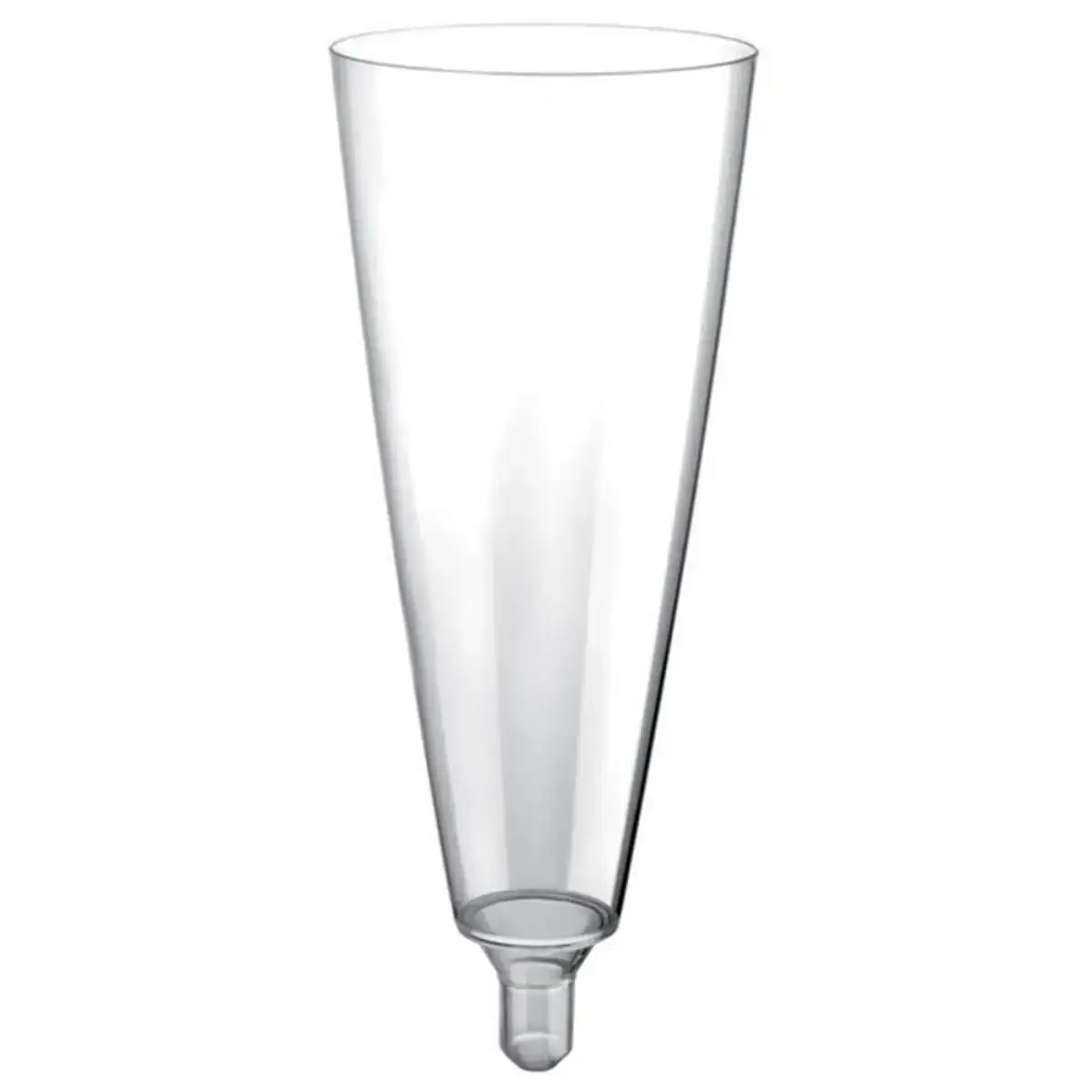 Set de verres goldplast maxi flute 160 ml 20 uds _9309. DIAYTAR COTE D'IVOIRE - Là où la Qualité se Marque d'une Touche Côte d'Ivoireaise. Naviguez à travers notre boutique en ligne et choisissez des produits qui allient excellence et tradition.