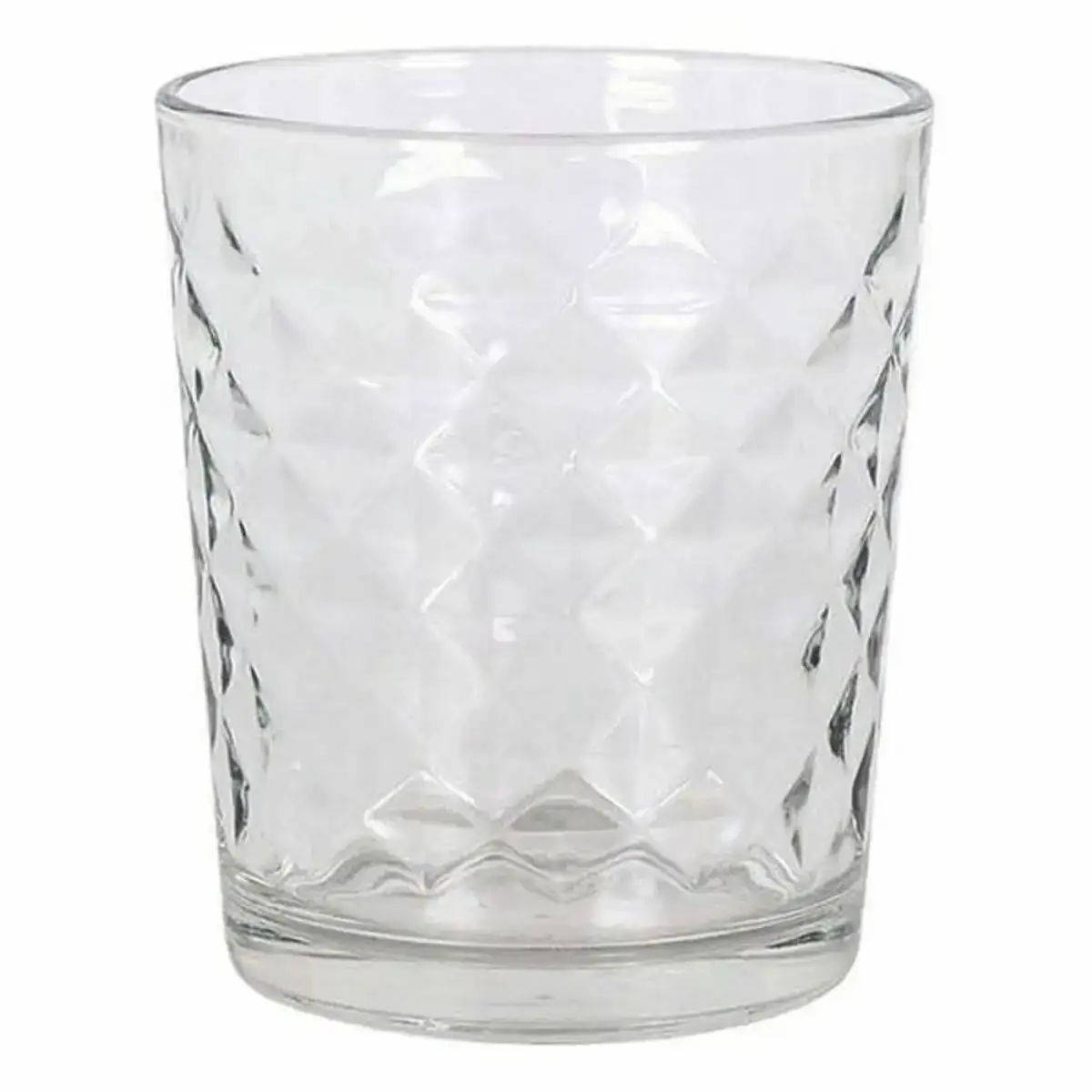 Set de verres la mediterranea silex diamants 360 cc 6 pieces _8470. DIAYTAR COTE D'IVOIRE - Votre Destination Shopping pour Tous. Parcourez notre boutique en ligne et découvrez une variété de produits pour satisfaire tous vos besoins et désirs.
