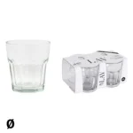 Set de verres lav aras 325 ml 4 unites _4975. DIAYTAR COTE D'IVOIRE - L'Art du Shopping Facilité. Naviguez sur notre plateforme en ligne pour découvrir une expérience d'achat fluide et agréable, avec une gamme de produits adaptés à tous.
