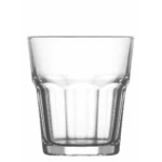 Set de verres lav aras 6 uds _5573. Bienvenue chez DIAYTAR COTE D'IVOIRE - Où l'Authenticité Rencontre l'Accessibilité. Explorez notre sélection abordable et découvrez des articles qui incarnent l'essence du Côte d'Ivoire.