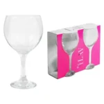 Set de verres lav misket 645 ml verre pack de 2 _2512. DIAYTAR COTE D'IVOIRE - L'Odyssée du Shopping à Votre Portée. Parcourez notre boutique en ligne et partez à la découverte d'articles qui rendront chaque jour spécial.