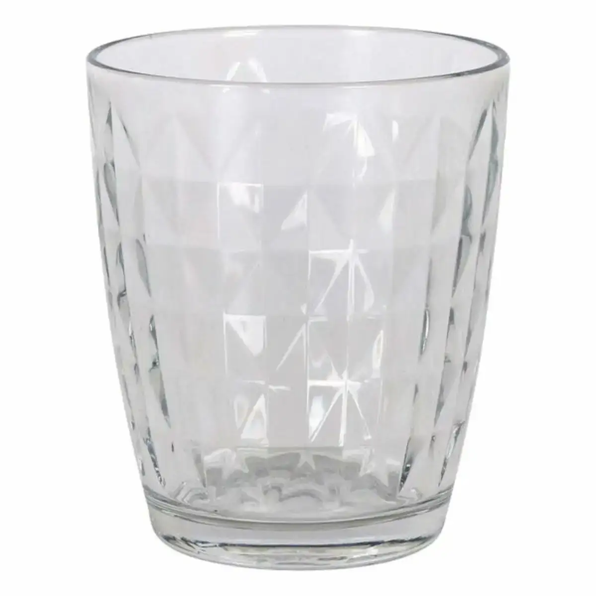 Set de verres lav new artemis 340 ml 6 uds _7725. DIAYTAR COTE D'IVOIRE - Votre Source d'Inspiration Shopping. Parcourez nos rayons et trouvez des articles qui vous inspirent, que ce soit pour votre style, votre maison ou votre vie quotidienne.