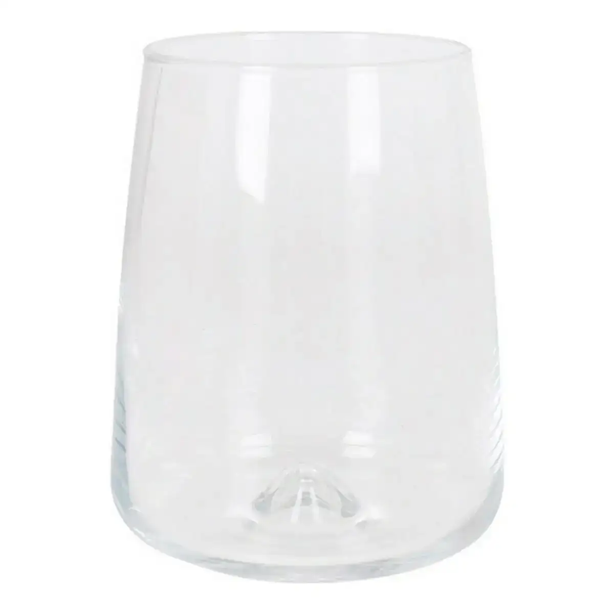 Set de verres lav terra verre transparent 590 ml_7175. DIAYTAR COTE D'IVOIRE - Où Choisir est un Acte d'Amour pour le Côte d'Ivoire. Explorez notre boutique en ligne et choisissez des articles qui célèbrent la culture et l'artisanat du pays.
