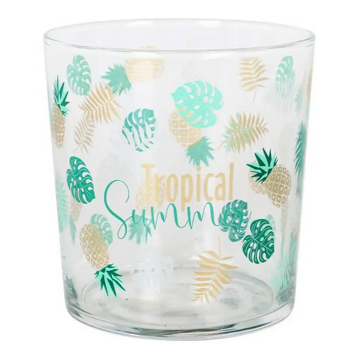 Set de verres lav tropical summers 6 unites 340 ml _1659. Plongez dans l'Expérience DIAYTAR COTE D'IVOIRE - Où Chaque Produit a une Histoire. Explorez notre boutique en ligne pour trouver des articles qui incarnent la passion et la créativité du Côte d'Ivoire.