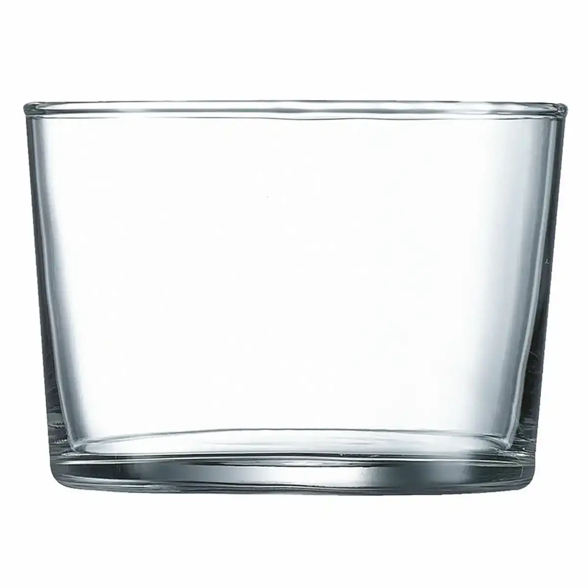 Set de verres luminarc chiquito transparent verre 230 ml 4 unites _9060. Découvrez DIAYTAR COTE D'IVOIRE - Où l'Élégance Rencontre la Variété. Parcourez notre collection et trouvez des trésors cachés qui ajoutent une touche de sophistication à votre vie quotidienne.