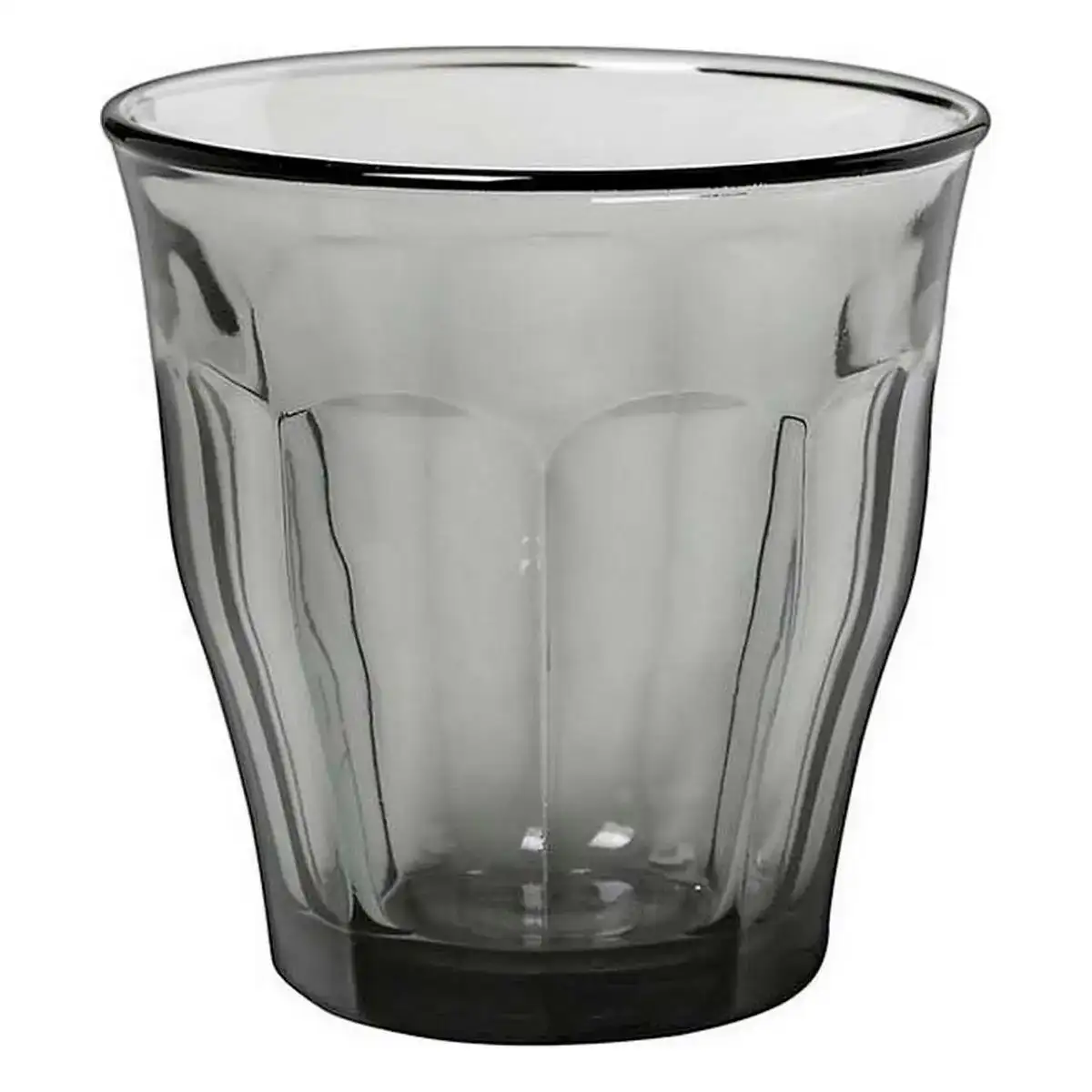 Set de verres picardie 4 unites 310 ml _7039. DIAYTAR COTE D'IVOIRE - Où Choisir Devient une Expérience Personnalisée. Explorez notre boutique en ligne pour découvrir des produits qui s'adaptent à votre style et à votre essence.