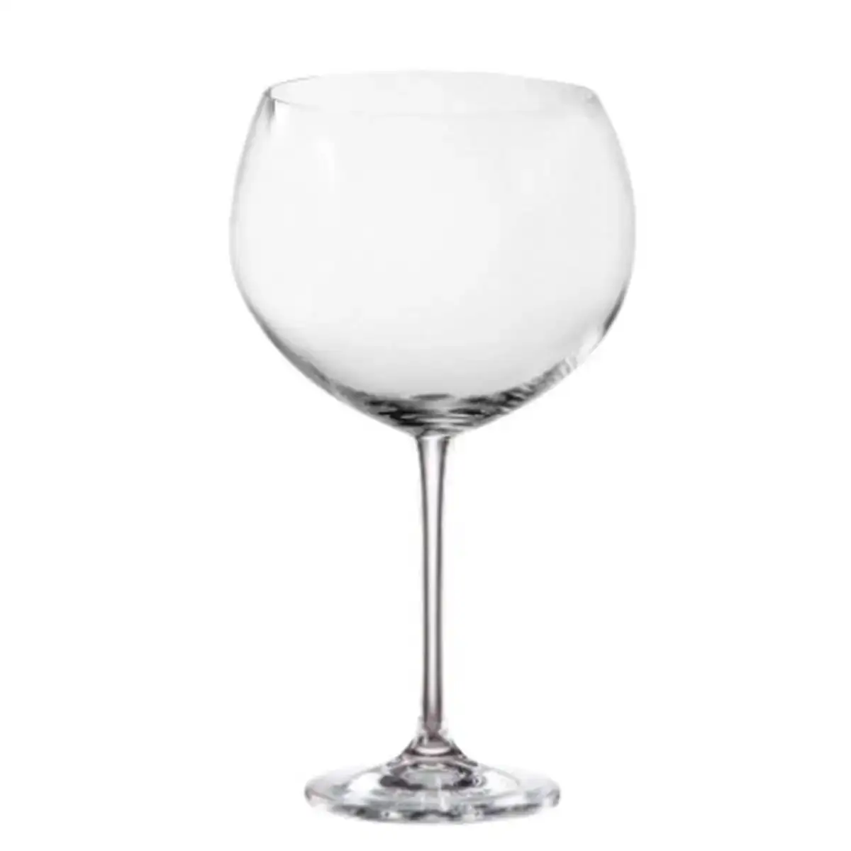 Set de verres pour gin tonic bohemia crystal enebro 850 ml 4 unites_8737. DIAYTAR COTE D'IVOIRE - Votre Destination Shopping Inspirante. Explorez notre catalogue pour trouver des articles qui stimulent votre créativité et votre style de vie.