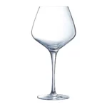 Set de verres pour gin tonic chef sommelier sublym transparent verre 600 ml 6 unites_9753. Bienvenue chez DIAYTAR COTE D'IVOIRE - Où Chaque Produit a son Histoire. Découvrez notre sélection unique et trouvez des articles qui racontent la richesse culturelle et artistique du Côte d'Ivoire.