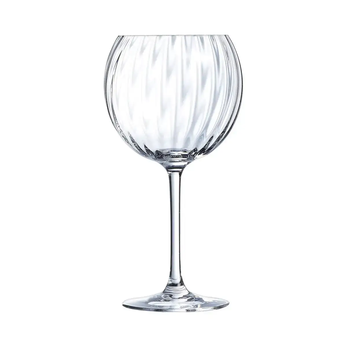 Set de verres pour gin tonic chef sommelier symetrie 6 unites verre 580 ml_6469. DIAYTAR COTE D'IVOIRE - Où Choisir est un Acte d'Amour pour le Côte d'Ivoire. Explorez notre boutique en ligne et choisissez des articles qui célèbrent la culture et l'artisanat du pays.