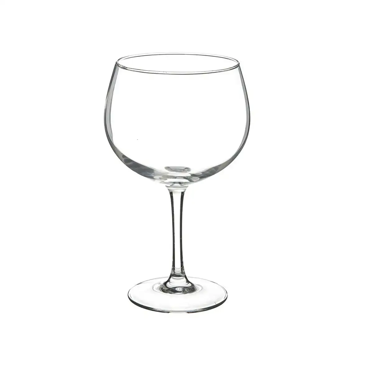 Set de verres pour gin tonic secret de gourmet verre transparent o 11 5 x 19 5 cm 70 cl _2852. DIAYTAR COTE D'IVOIRE - L'Art de Vivre le Shopping Authentique. Découvrez notre boutique en ligne et trouvez des produits qui incarnent la passion et le savoir-faire du Côte d'Ivoire.