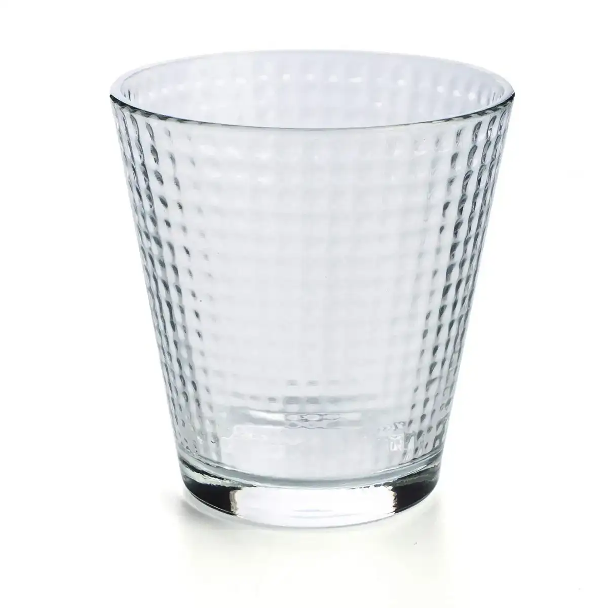 Set de verres quid lina transparent verre 6 pieces 250 ml_3385. Bienvenue chez DIAYTAR COTE D'IVOIRE - Où le Shopping Rencontre la Qualité. Explorez notre sélection soigneusement conçue et trouvez des produits qui définissent le luxe abordable.
