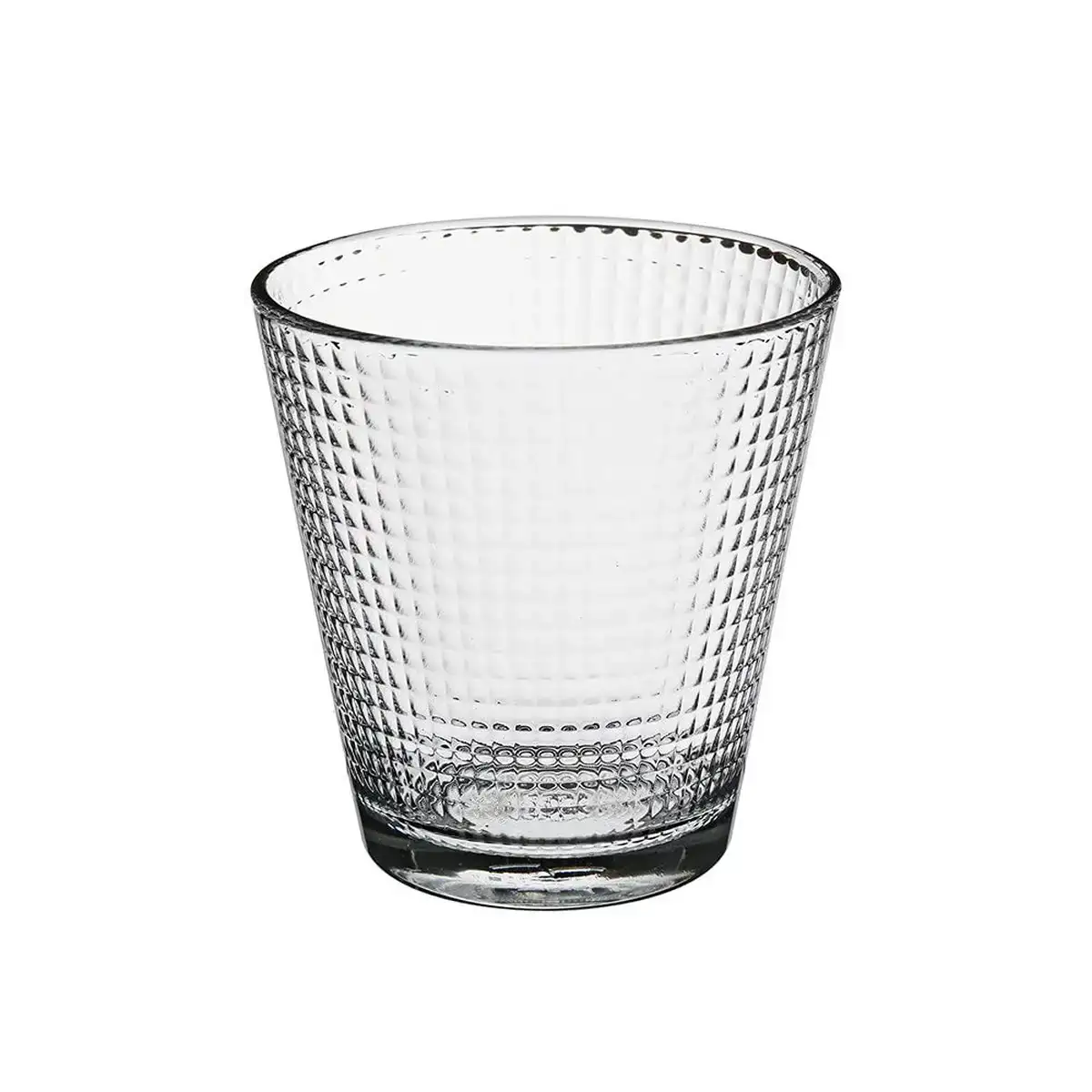 Set de verres secret de gourmet benit verre 250 ml 6 pieces _5187. DIAYTAR COTE D'IVOIRE - Où Choisir Devient une Découverte. Explorez notre boutique en ligne et trouvez des articles qui vous surprennent et vous ravissent à chaque clic.