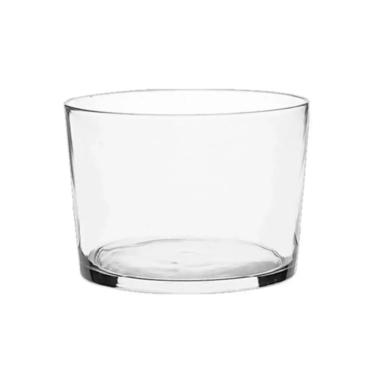 Set de verres secret de gourmet bodega verre transparent 240 ml 6 pieces_1055. Bienvenue chez DIAYTAR COTE D'IVOIRE - Où Chaque Objet a sa Propre Histoire. Découvrez notre sélection soigneusement choisie et choisissez des produits qui racontent le patrimoine sénégalais.
