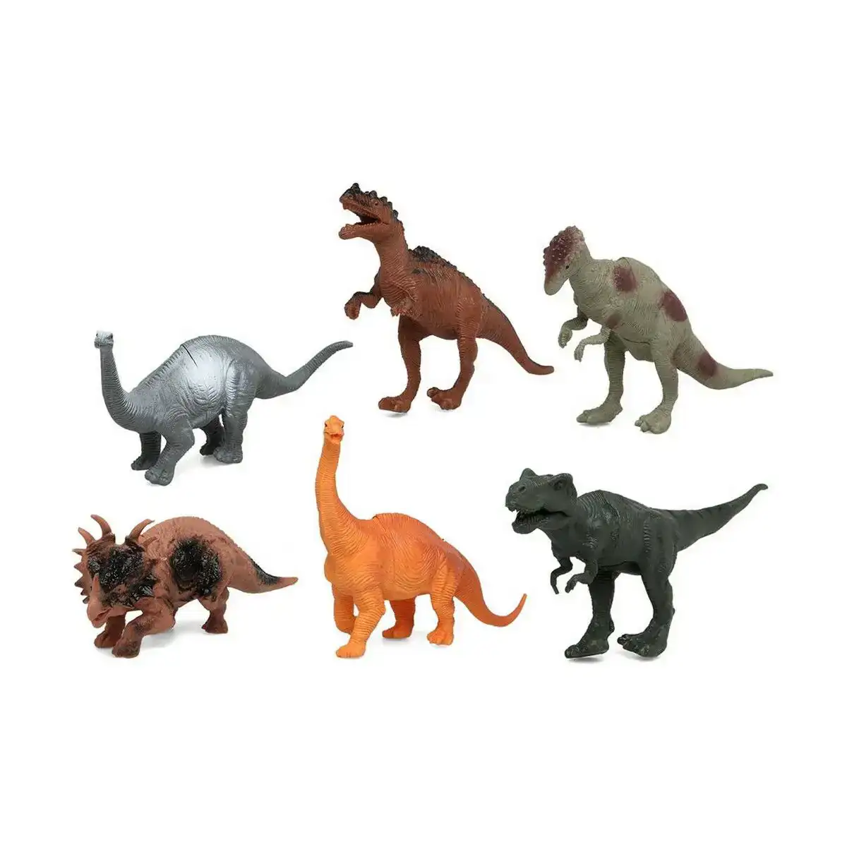 Set dinosaures primeval_3153. DIAYTAR COTE D'IVOIRE - Votre Oasis de Shopping en Ligne. Explorez notre boutique et découvrez des produits qui ajoutent une touche de magie à votre quotidien.