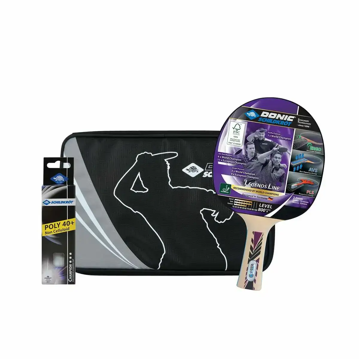 Set ping pong 788488 reconditionne d _7468. DIAYTAR COTE D'IVOIRE - L'Art de Vivre le Shopping Inspiré. Parcourez notre catalogue et choisissez des produits qui reflètent votre passion pour la beauté et l'authenticité.