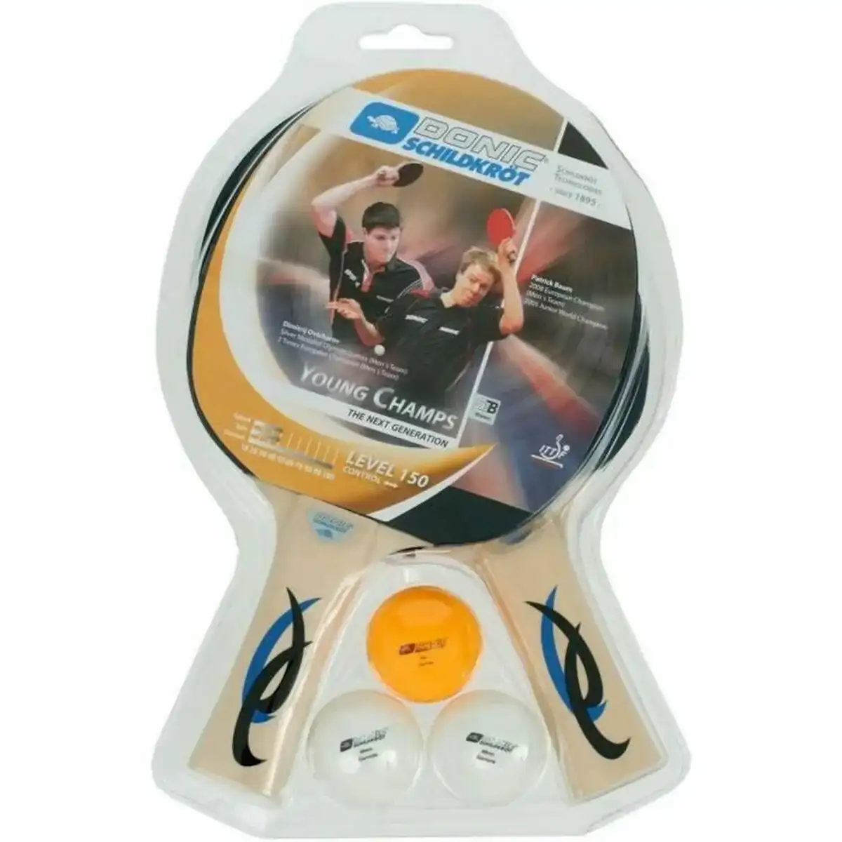 Set ping pong donic schildkrot 88710_1992. DIAYTAR COTE D'IVOIRE - Où Choisir Devient une Expression de Soi. Découvrez notre boutique en ligne et trouvez des articles qui révèlent votre personnalité et votre style.