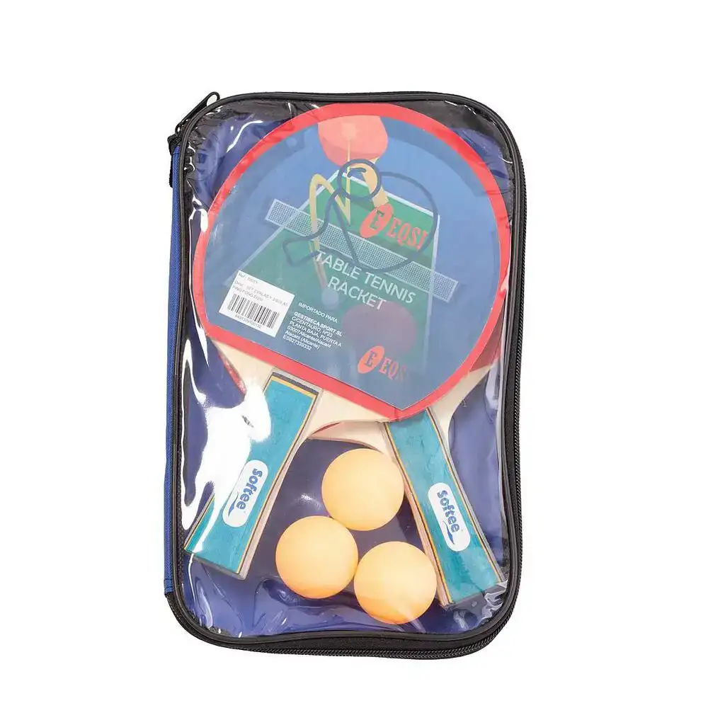 Set ping pong eqsi_1992. DIAYTAR COTE D'IVOIRE - Un Monde de Possibilités à Portée de Clic. Parcourez notre site web pour découvrir des sélections infinies, de l'épicerie aux bijoux, et vivez une expérience d'achat sans pareil.