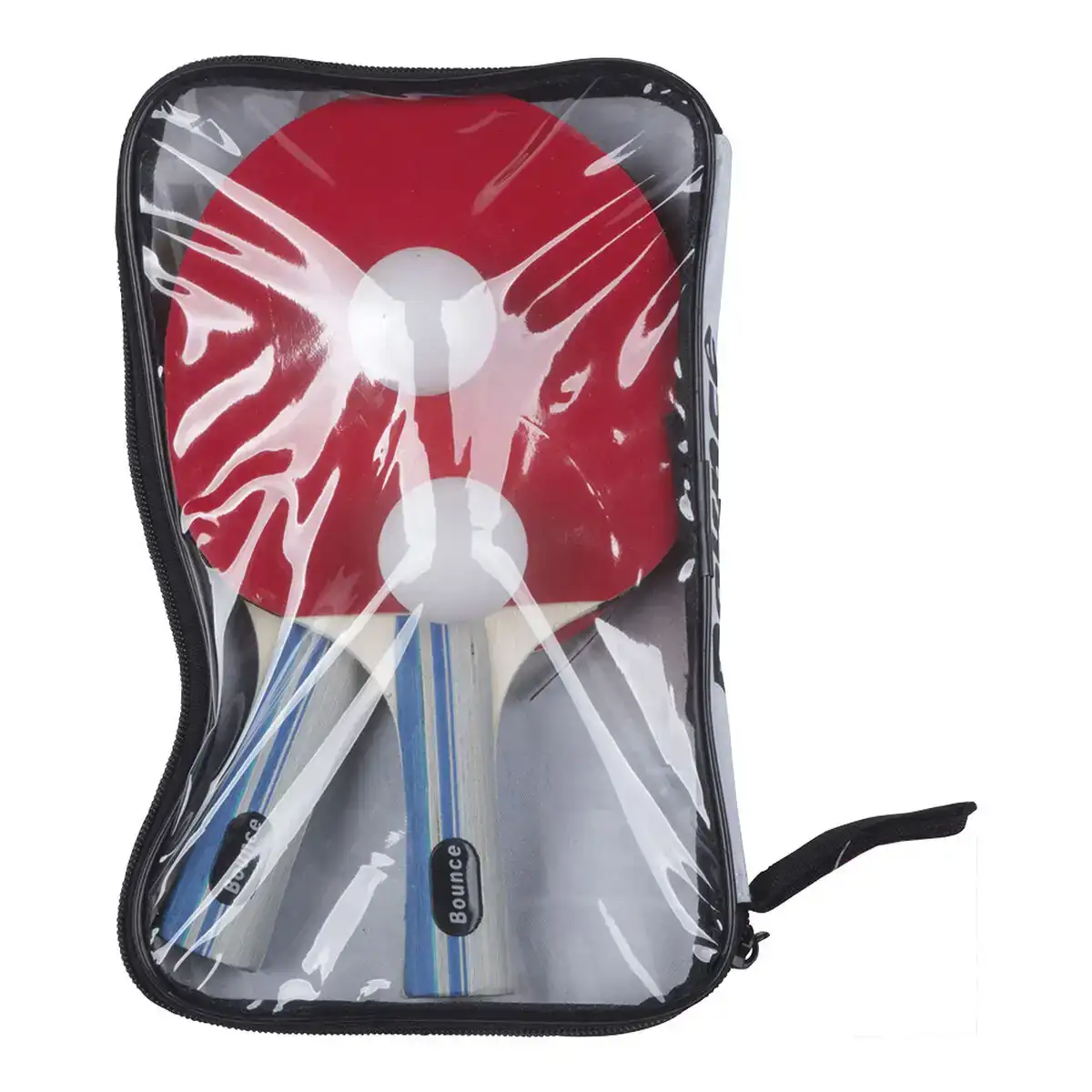 Set ping pong slazenger 4 pieces_3836. DIAYTAR COTE D'IVOIRE - Votre Passage vers le Chic et l'Élégance. Naviguez à travers notre boutique en ligne pour trouver des produits qui ajoutent une touche sophistiquée à votre style.