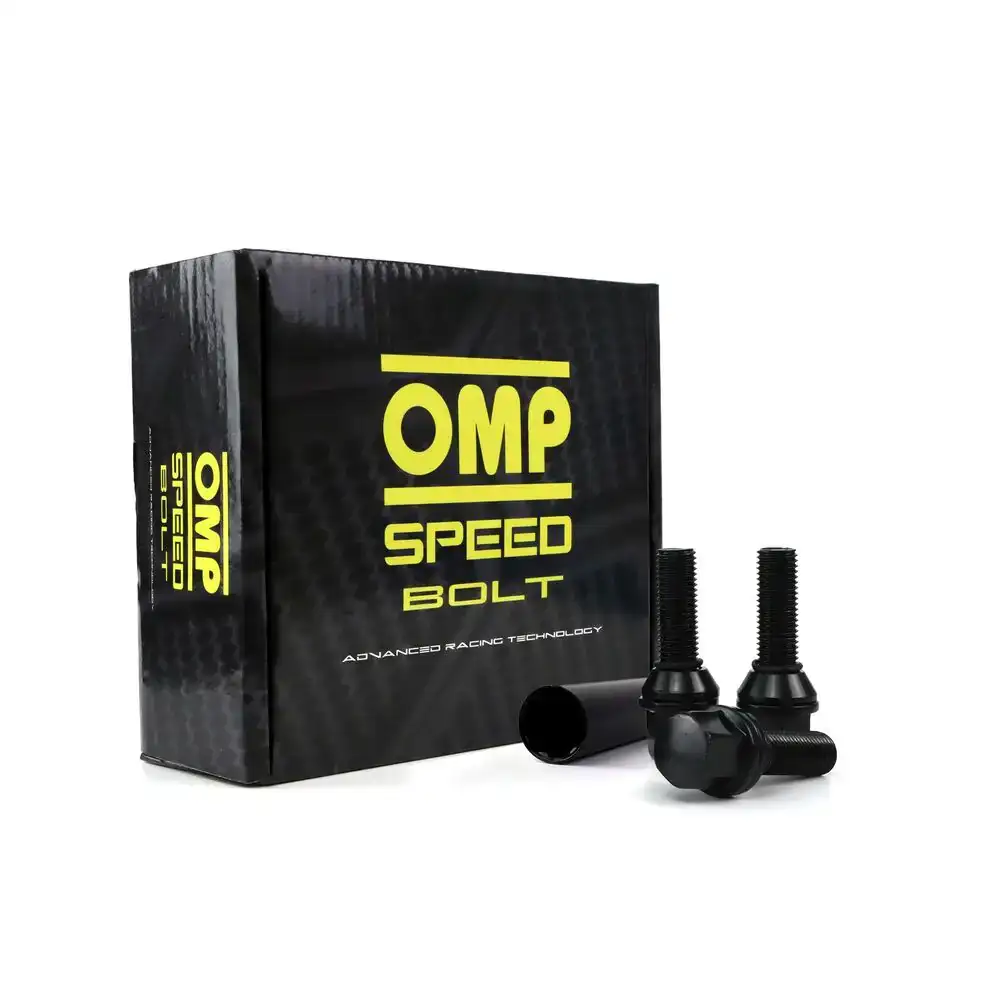 Set vis omp 27 mm noir 20 uds m12 x 1 25_9619. Découvrez DIAYTAR COTE D'IVOIRE - Là où Votre Shopping Prend Vie. Plongez dans notre vaste sélection et trouvez des produits qui ajoutent une touche spéciale à votre quotidien.