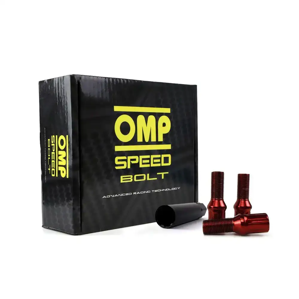 Set vis omp 27 mm rouge 20 uds m12 x 1 25_9202. DIAYTAR COTE D'IVOIRE - Votre Destination pour un Shopping Réfléchi. Découvrez notre gamme variée et choisissez des produits qui correspondent à vos valeurs et à votre style de vie.