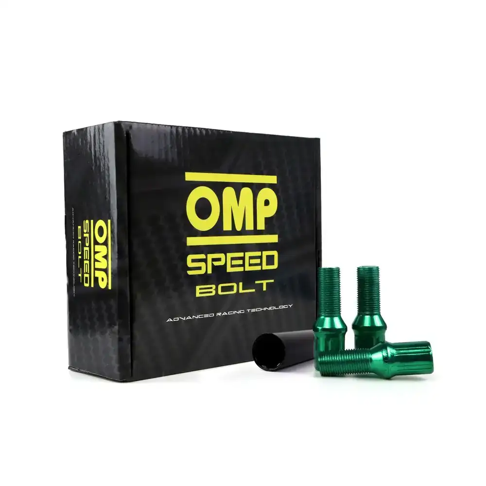 Set vis omp 27 mm vert 20 uds m12 x 1 25_7980. DIAYTAR COTE D'IVOIRE - Votre Passage vers le Chic et l'Élégance. Naviguez à travers notre boutique en ligne pour trouver des produits qui ajoutent une touche sophistiquée à votre style.