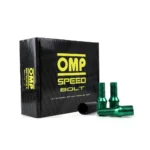 Set vis omp 27 mm vert 20 uds m14 x 1 25_8106. DIAYTAR COTE D'IVOIRE - Votre Pass vers la Découverte. Explorez notre boutique en ligne et plongez dans un voyage à travers des produits authentiques et contemporains, tous réunis sous un même toit.