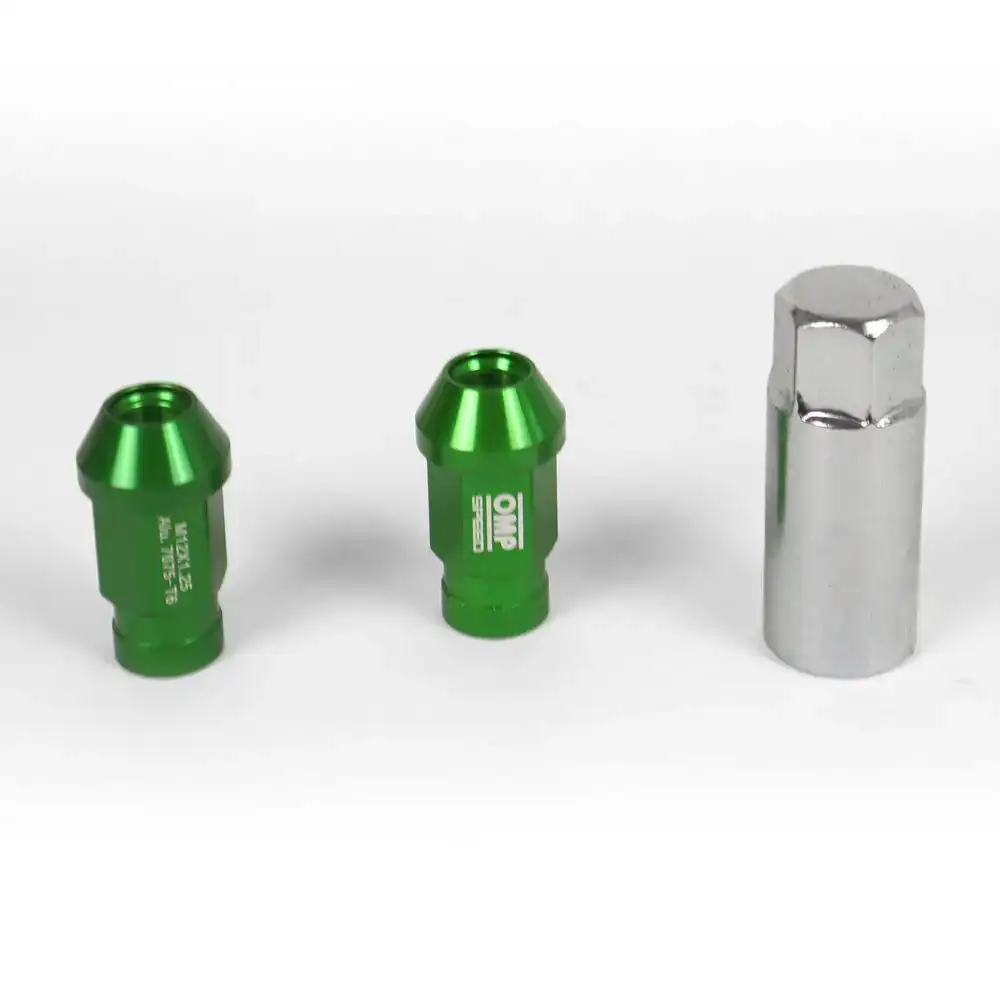 Set vis omp 7075 40 mm m12 x 1 25 20 uds vert_5651. Bienvenue dans l'univers captivant de DIAYTAR COTE D'IVOIRE - Votre Plateforme de Shopping Tout-en-Un. Parcourez notre boutique en ligne pour découvrir des produits uniques, allant des articles ménagers aux élégants accessoires de mode.