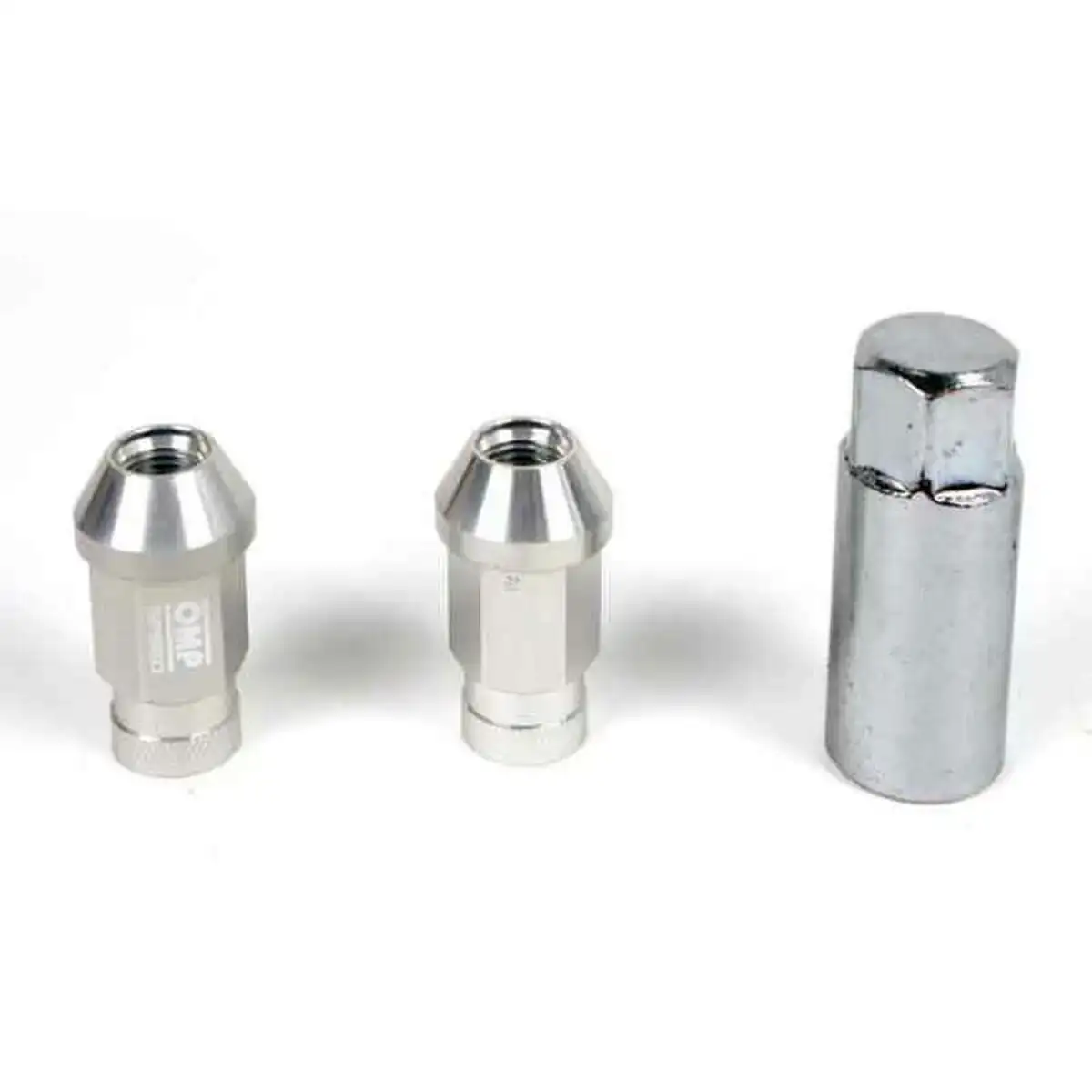 Set vis omp 7075 40 mm m12 x 1 50 20 uds argent_4325. DIAYTAR COTE D'IVOIRE - Votre Passage vers le Chic et l'Élégance. Naviguez à travers notre boutique en ligne pour trouver des produits qui ajoutent une touche sophistiquée à votre style.