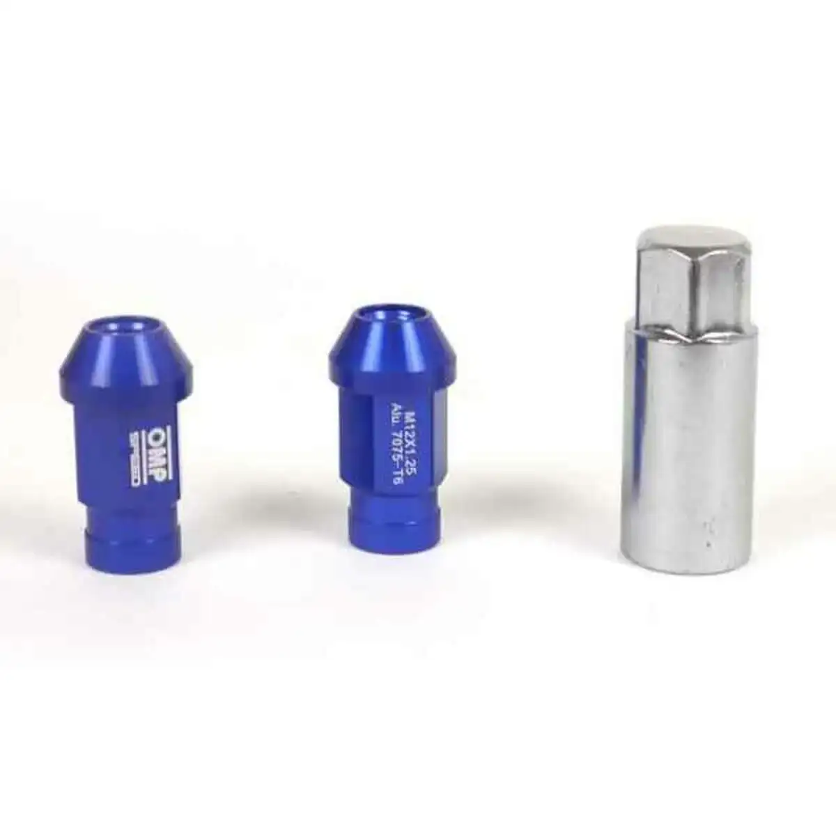 Set vis omp 7075 40 mm m12 x 1 50 20 uds bleu_3194. Entrez dans l'Univers de DIAYTAR COTE D'IVOIRE - Où l'Innovation Rencontre la Tradition. Explorez notre sélection de produits modernes et traditionnels qui incarnent l'esprit dynamique du Côte d'Ivoire.