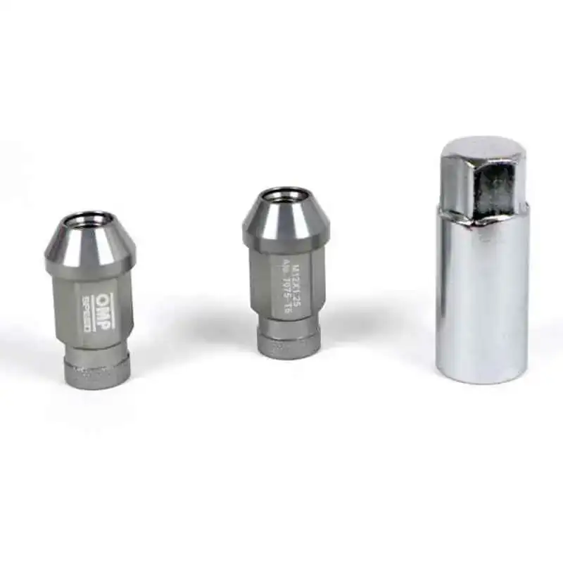 Set vis omp 7075 40 mm m14 x 1 50 20 uds anthracite_2865. DIAYTAR COTE D'IVOIRE - Là où Vos Rêves Prendent Forme. Plongez dans notre catalogue diversifié et trouvez des produits qui enrichiront votre quotidien, du pratique à l'exceptionnel.