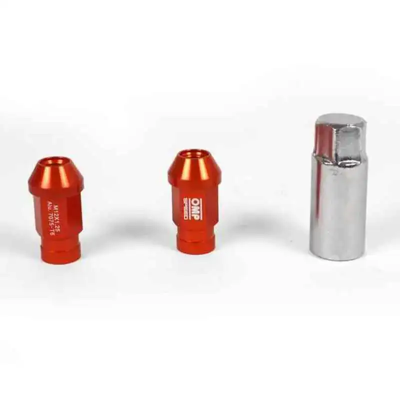 Set vis omp 7075 40 mm m14 x 1 50 20 uds orange_6744. DIAYTAR COTE D'IVOIRE - Là où Chaque Achat a du Sens. Explorez notre gamme et choisissez des produits qui racontent une histoire, du traditionnel au contemporain.
